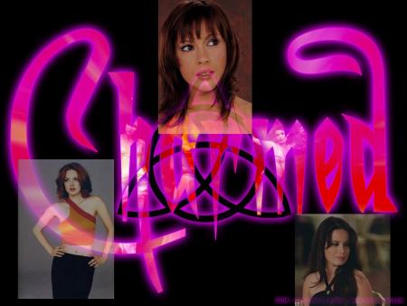 Les Halliwell